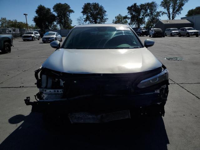 2022 HONDA CIVIC EX - 2HGFE1F71NH314511