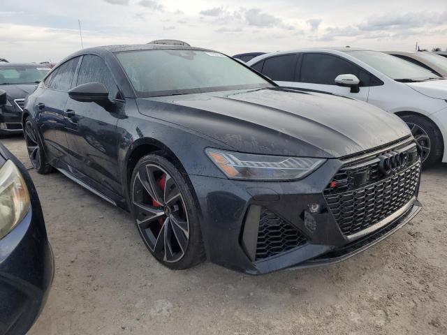 2021 AUDI RS7 - WUAPCBF25MN907221