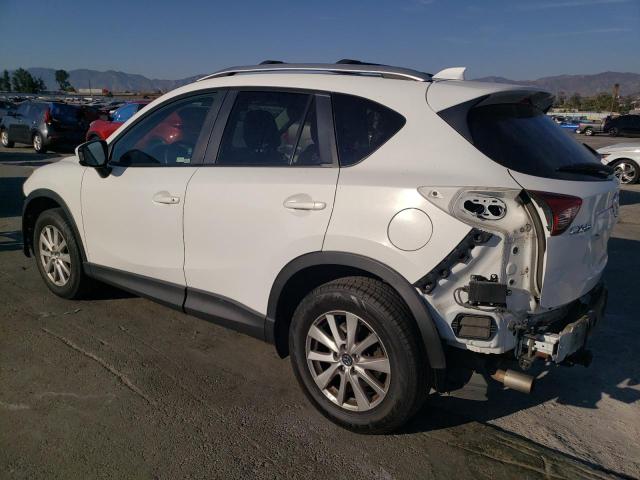 VIN JM3KE2CY6E0371055 2014 Mazda CX-5, Touring no.2