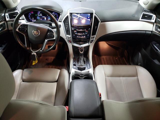 2015 CADILLAC SRX PERFOR - 3GYFNCE37FS613292