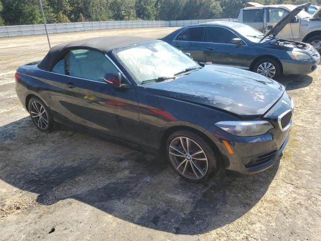 VIN WBA2M7C57K7D33514 2019 BMW 2 SERIES no.4