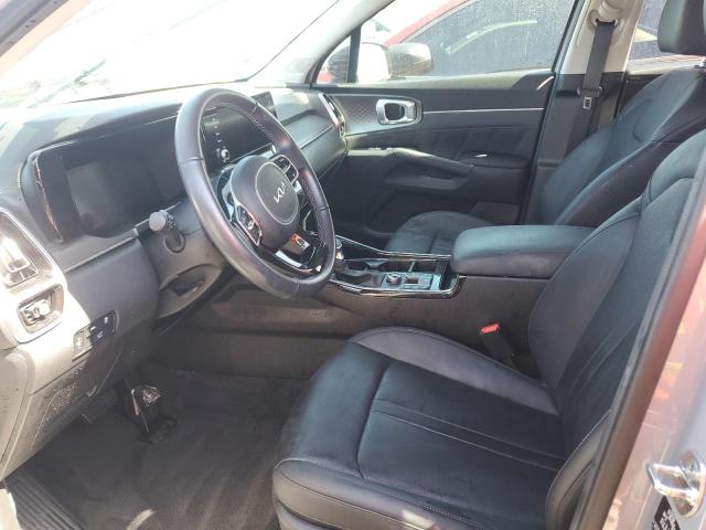 2023 KIA SORENTO SX - 5XYRK4LF5PG170125