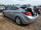 HYUNDAI ELANTRA SE photo