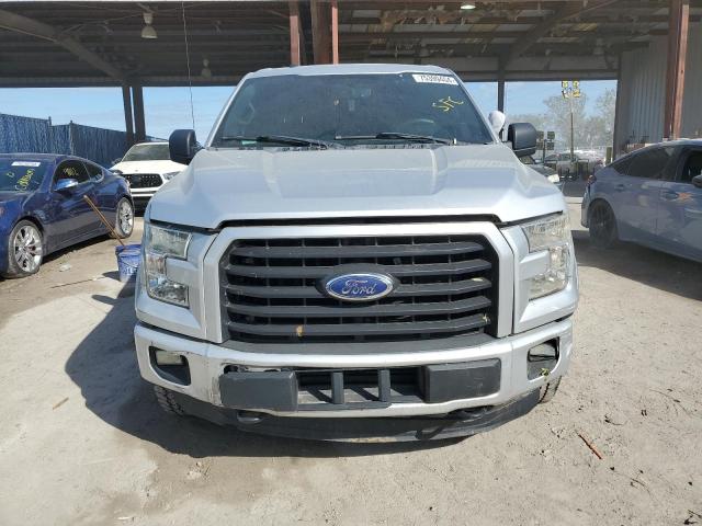 VIN 1FTEW1EP8GKD21363 2016 FORD F-150 no.5