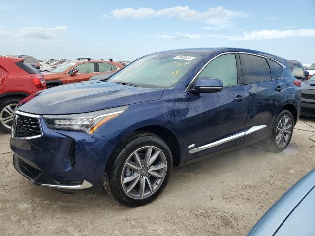 2023 ACURA RDX TECHNO #2979336856