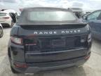 LAND ROVER RANGE ROVE photo