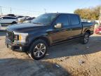 2019 FORD F150 SUPER - 1FTEW1C57KKE61012
