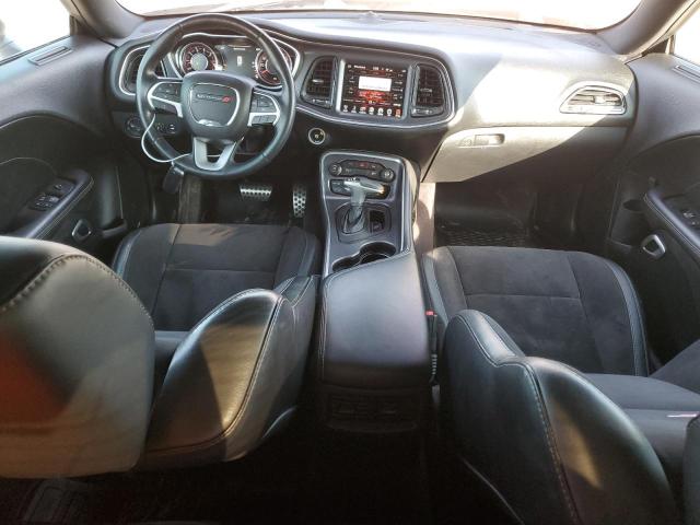 2016 DODGE CHALNG  RT 2C3CDZBT4GH137966
