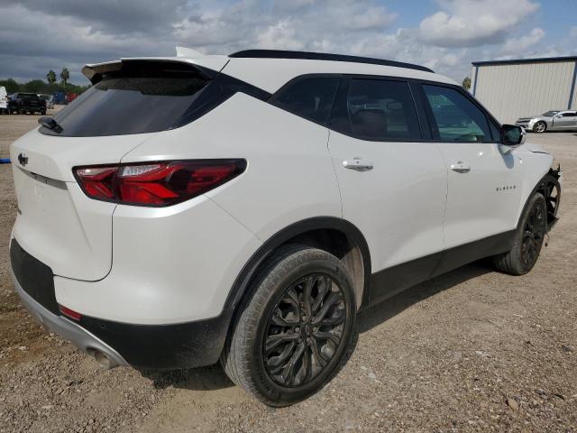 2022 CHEVROLET BLAZER 2LT - 3GNKBCR41NS169073