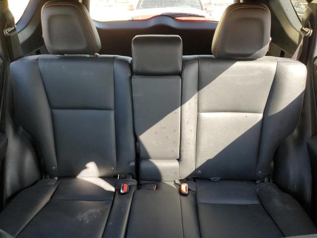 2016 TOYOTA RAV4 SE - JTMNFREV2GJ078703