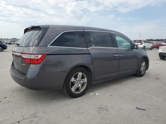 VIN 5FNRL5H9XDB079635 2013 Honda Odyssey, Touring no.3