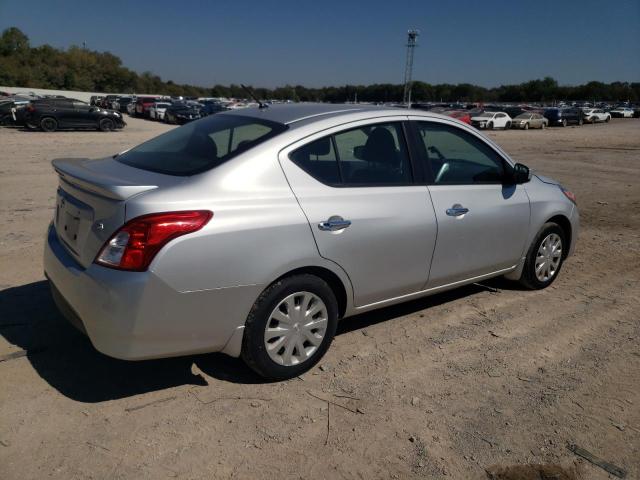 2017 NISSAN VERSA S - 3N1CN7AP6HL854737