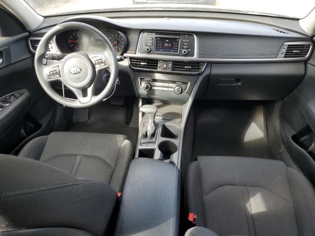 2017 KIA OPTIMA LX - 5XXGT4L36HG142687