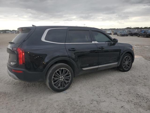 2020 KIA TELLURIDE - 5XYP2DHC5LG063205