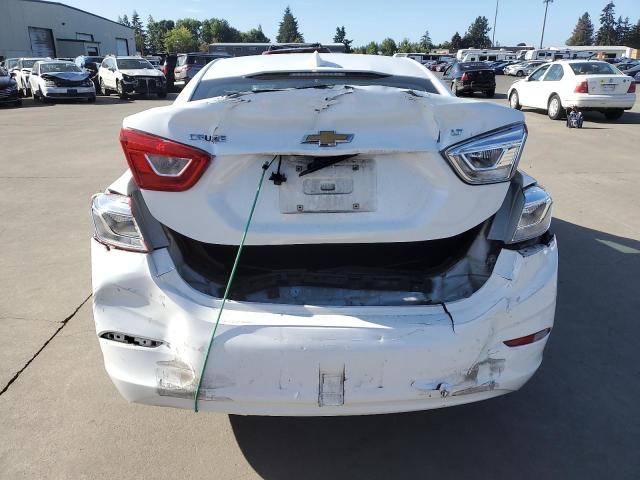 2016 CHEVROLET CRUZE LT - 1G1BE5SM9G7286240