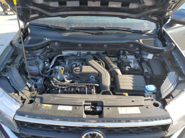 VIN 3VVSX7B23RM009363 2024 VOLKSWAGEN TAOS SE no.12