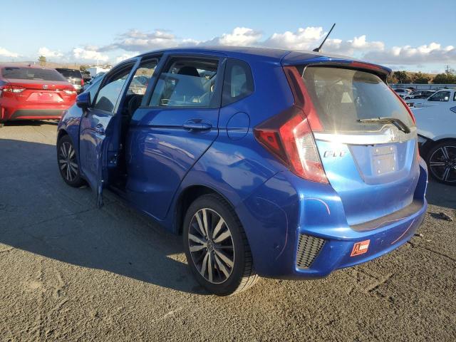 VIN 3HGGK5G88FM741568 2015 Honda Fit, EX no.2