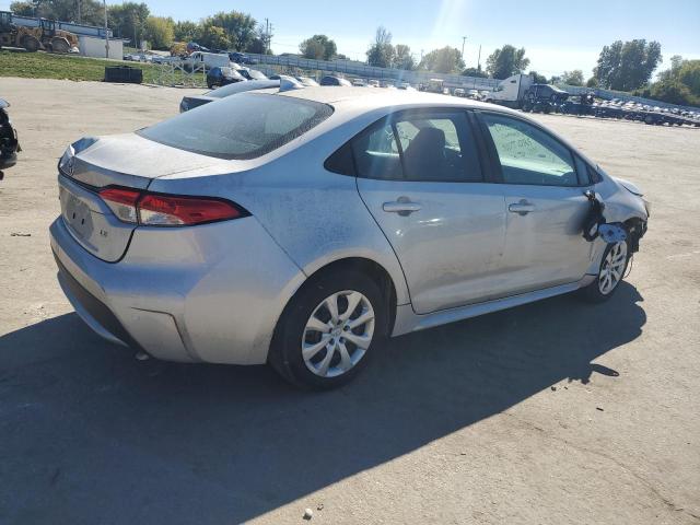 2020 TOYOTA COROLLA LE - 5YFEPRAE2LP093226