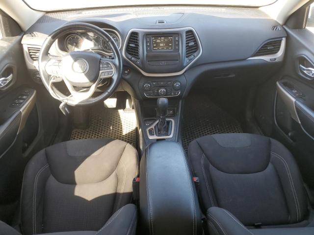 2017 JEEP CHEROKEE L - 1C4PJLCB5HW617039