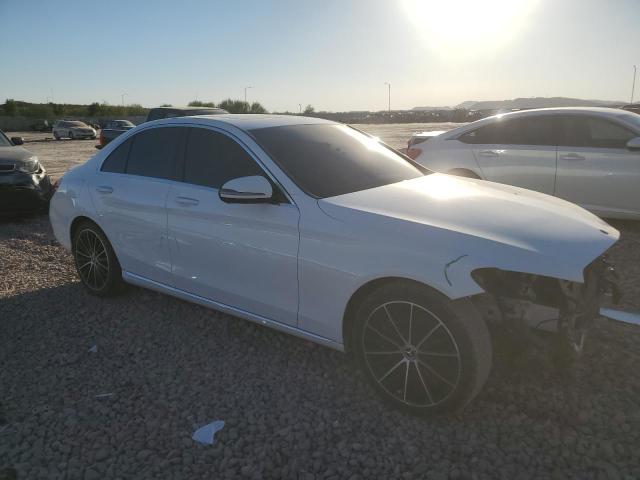 VIN 55SWF8DB9KU285593 2019 Mercedes-Benz C-Class, 300 no.4