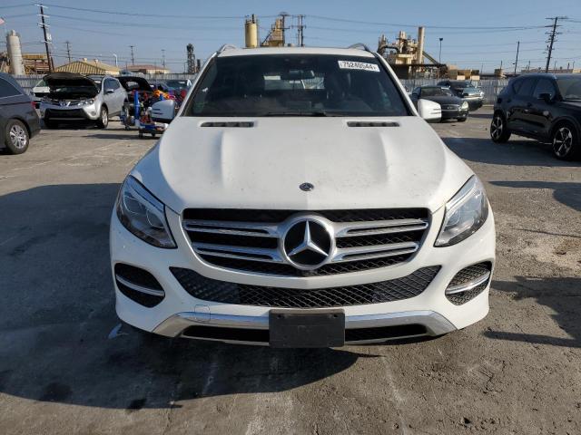 VIN 4JGDA5JB7JB075601 2018 MERCEDES-BENZ GLE-CLASS no.5