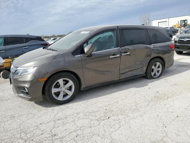 2019 HONDA ODYSSEY EX - 5FNRL6H50KB010825