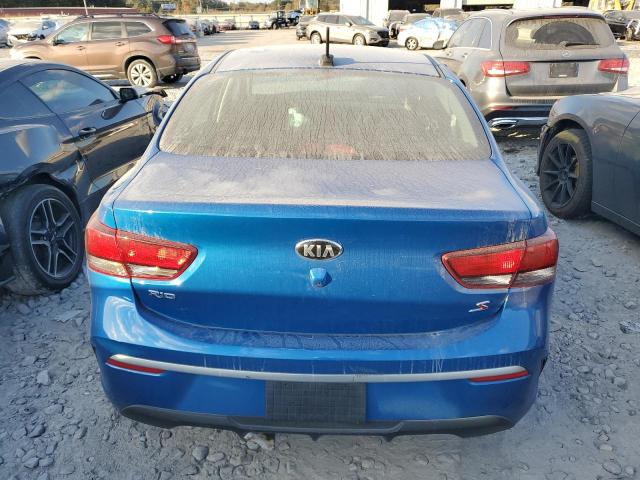 VIN 3KPA24AD7ME430547 2021 KIA RIO no.6