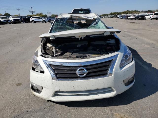 VIN 1N4AL3AP6EC414131 2014 Nissan Altima, 2.5 no.5