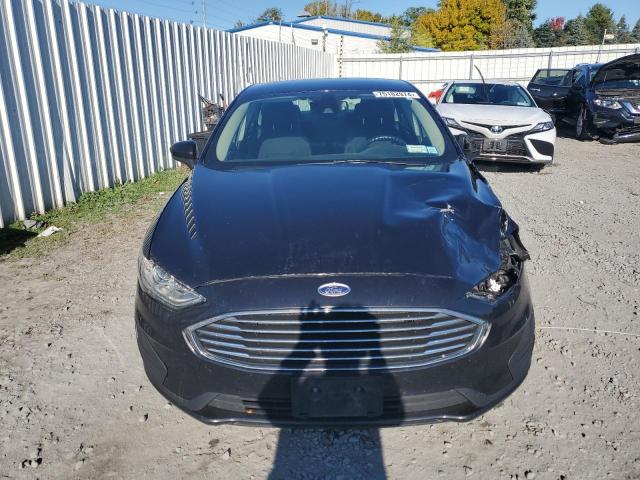 VIN 3FA6P0LU0KR157170 2019 Ford Fusion, SE no.5