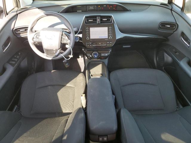 2022 TOYOTA PRIUS NIGH - JTDKAMFU9N3189325