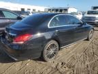 MERCEDES-BENZ C 300 photo