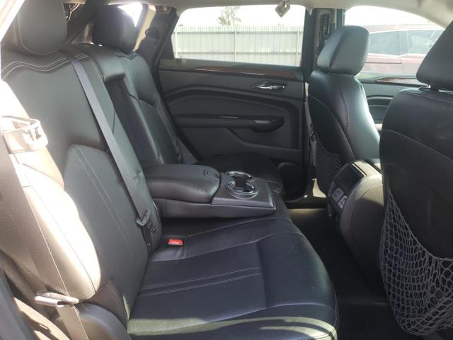 2016 CADILLAC SRX LUXURY - 3GYFNBE33GS533113