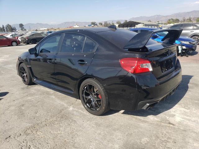 VIN JF1VA1B69H9802800 2017 Subaru WRX no.2