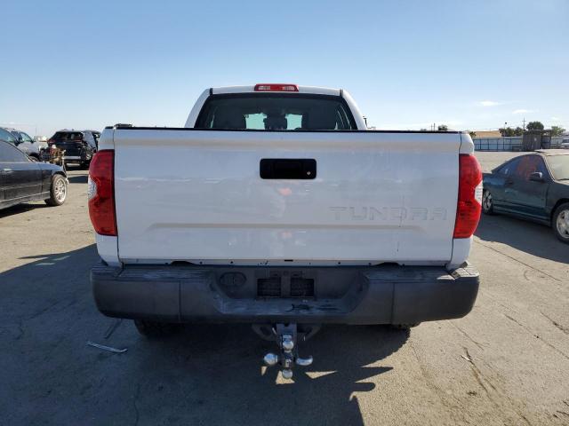 VIN 5TFRM5F12JX126362 2018 Toyota Tundra, Double Ca... no.6