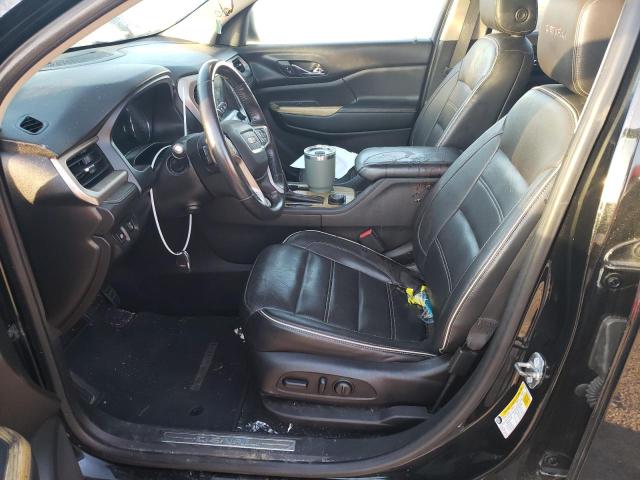 2018 GMC ACADIA DEN - 1GKKNXLS9JZ100597