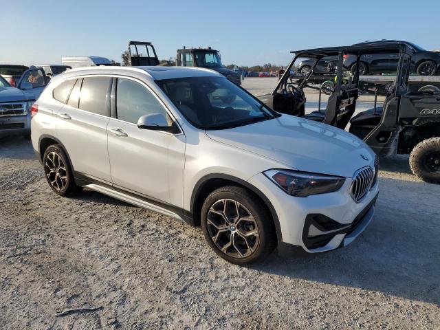 VIN WBXJG7C00L5P85490 2020 BMW X1, Sdrive28I no.4