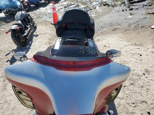 2004 HARLEY-DAVIDSON FLHTCUI 1HD1FCW1X4Y617769