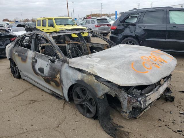 2022 KIA K5 GT LINE 5XXG64J28NG097121