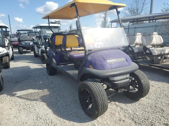 2020 ASPT GOLF CART #3026303446