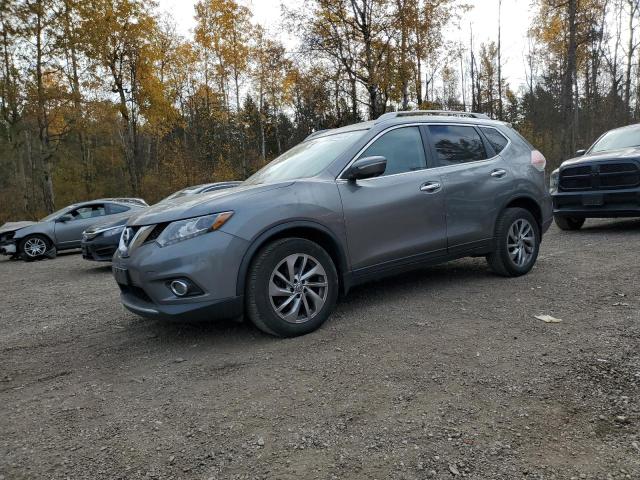 2015 NISSAN ROGUE S - 5N1AT2MV4FC888784