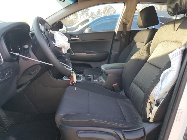 2021 KIA SPORTAGE L - KNDPM3AC3M7897454