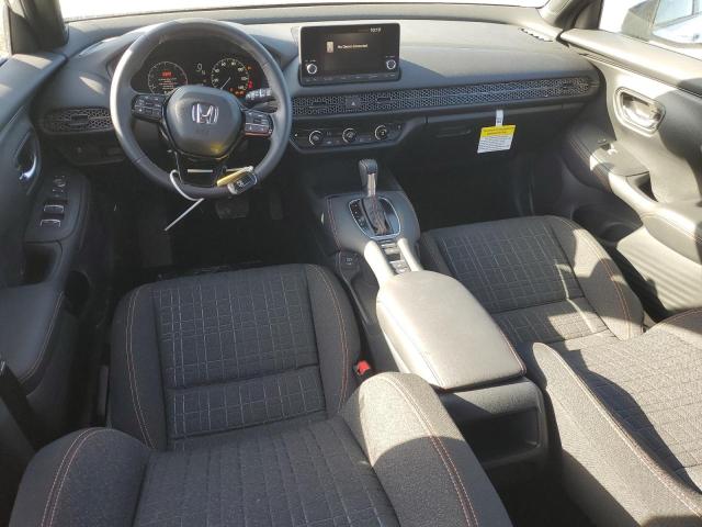 2024 HONDA HR-V SPORT - 3CZRZ2H57RM784450