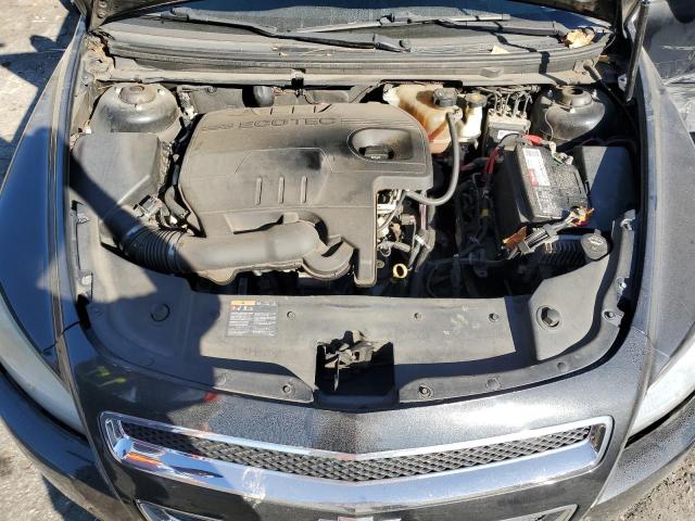 2012 CHEVROLET MALIBU 1LT - 1G1ZC5EU0CF111567