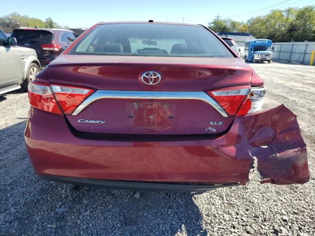 2015 TOYOTA CAMRY LE - 4T1BF1FK1FU947311