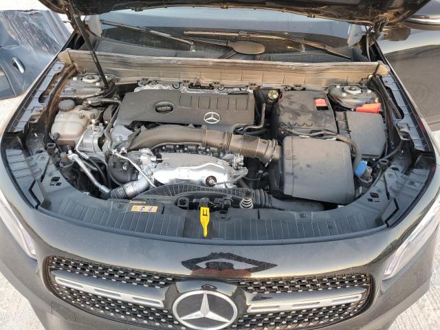 2022 MERCEDES-BENZ GLB 250 - W1N4M4GB1NW195916