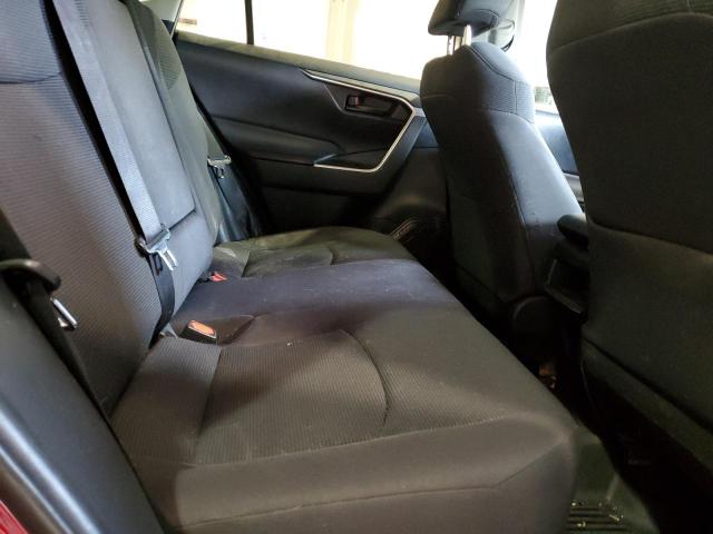 2019 TOYOTA RAV4 LE - 2T3H1RFVXKW047378