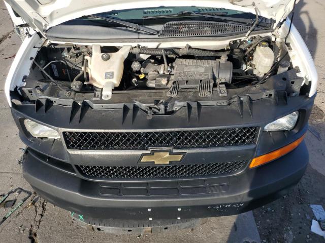 2015 CHEVROLET EXPRESS G2 - 1GCWGFFF1F1105976