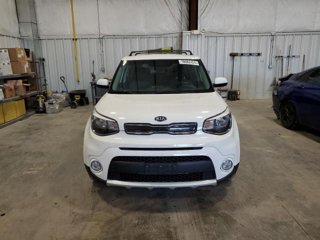 VIN KNDJP3A5XJ7603395 2018 KIA Soul, + no.5