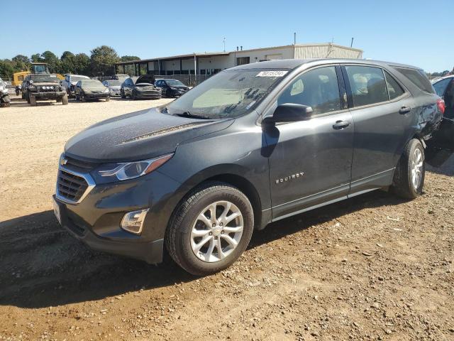 2019 CHEVROLET EQUINOX LS - 2GNAXHEV5K6143658