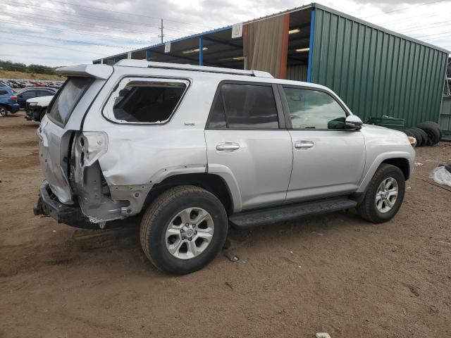 VIN JTEBU5JR3G5402238 2016 Toyota 4runner, Sr5/Sr5... no.3